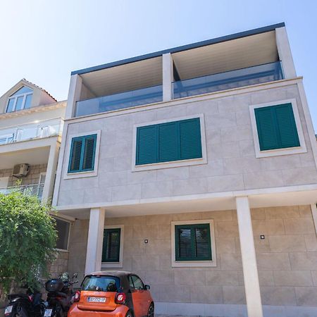 Apartman Palo Alto,Free Parking Дубровник Экстерьер фото