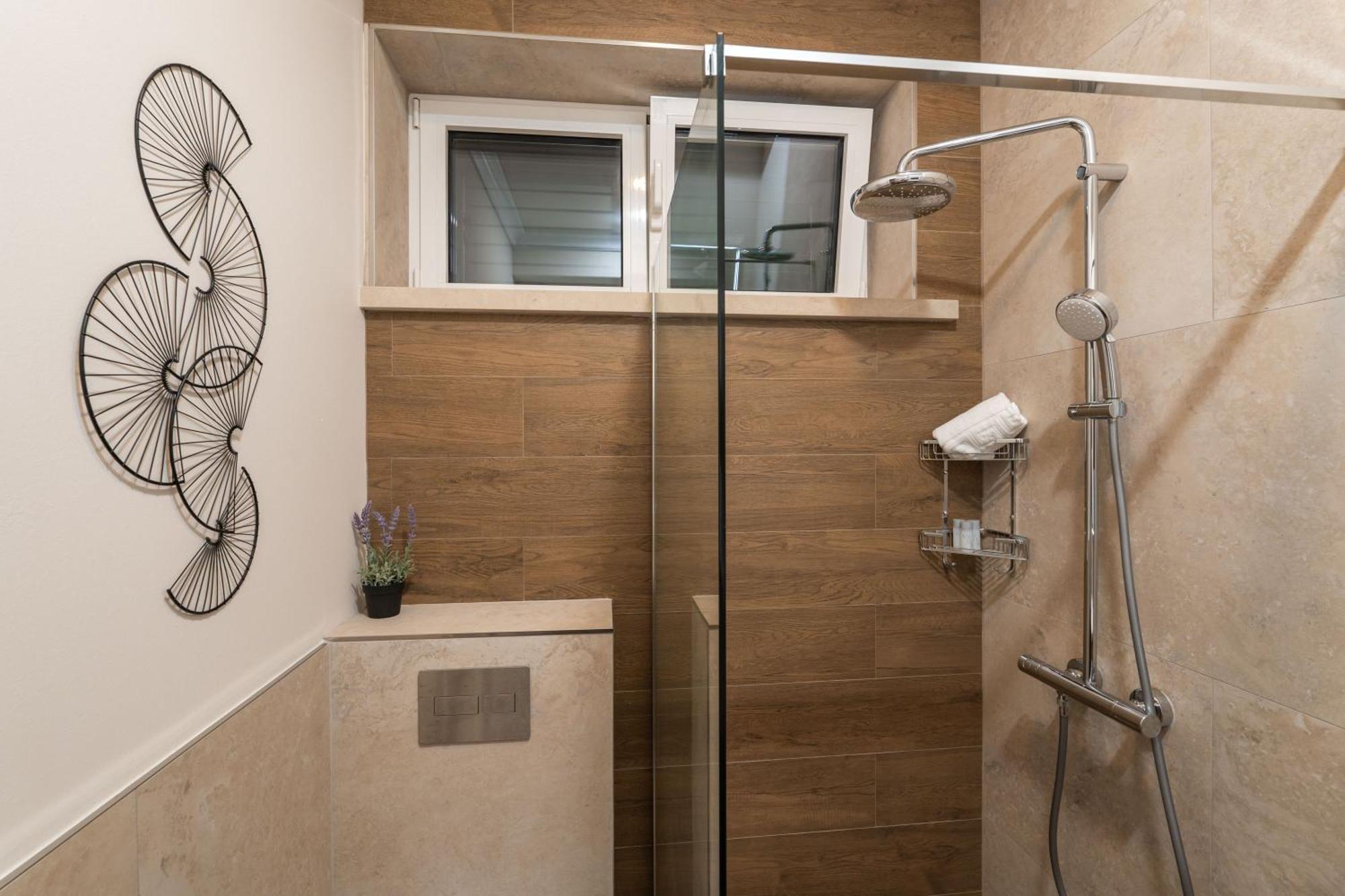 Apartman Palo Alto,Free Parking Дубровник Экстерьер фото