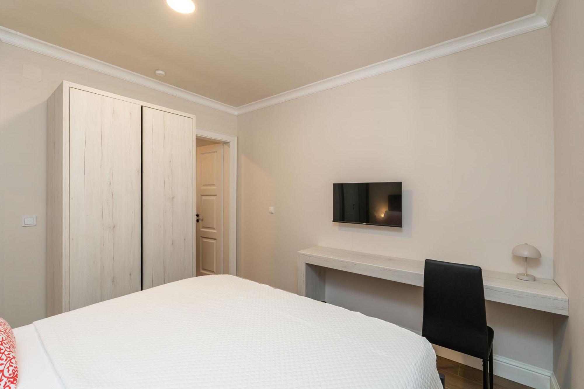 Apartman Palo Alto,Free Parking Дубровник Экстерьер фото