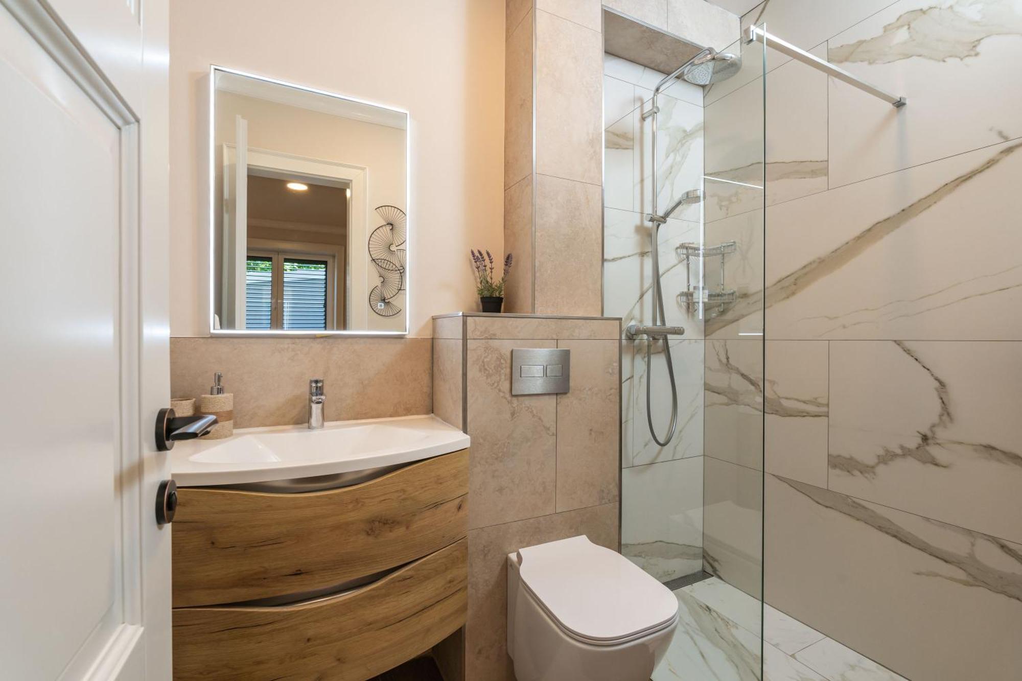 Apartman Palo Alto,Free Parking Дубровник Экстерьер фото