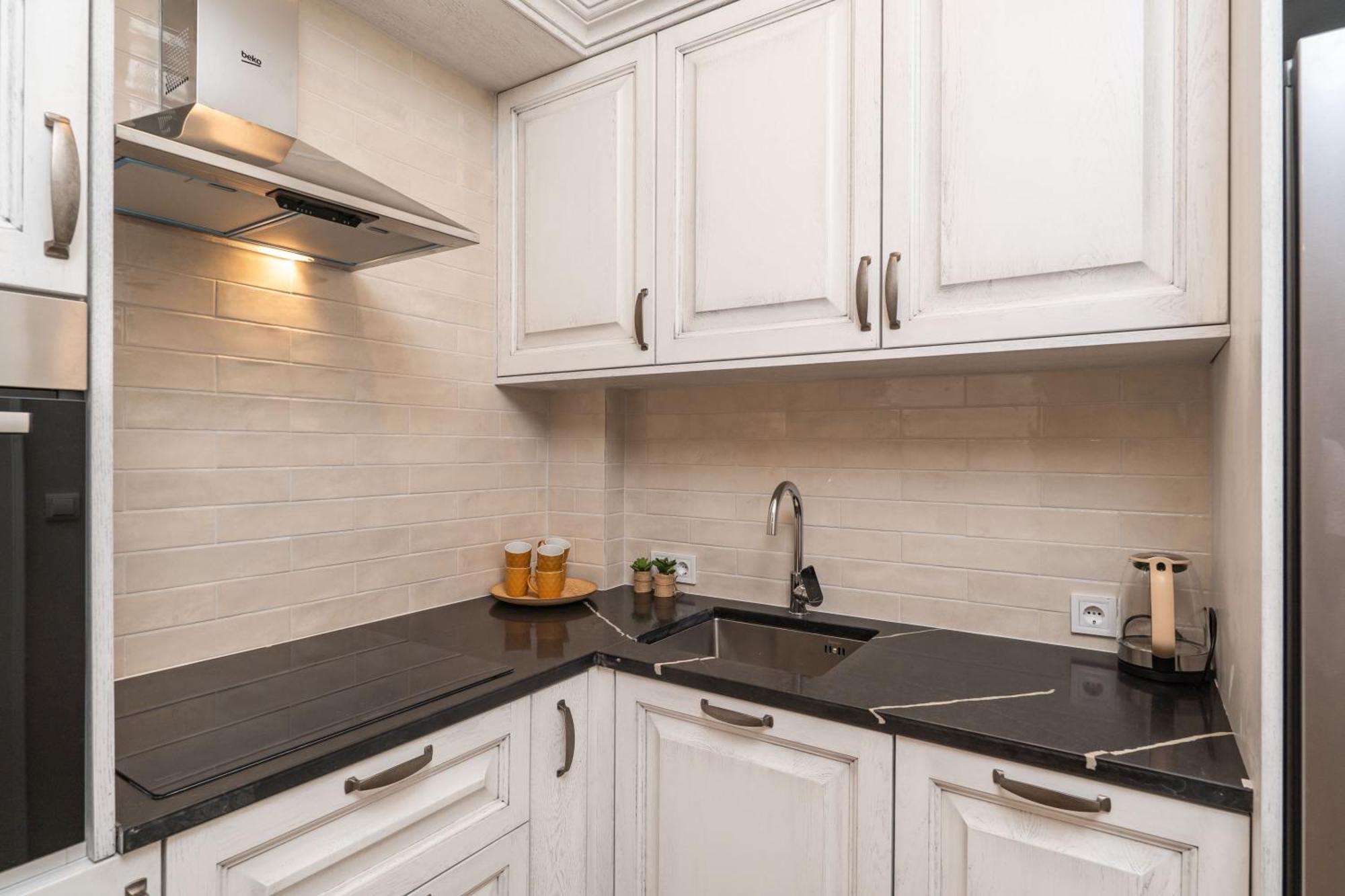 Apartman Palo Alto,Free Parking Дубровник Экстерьер фото