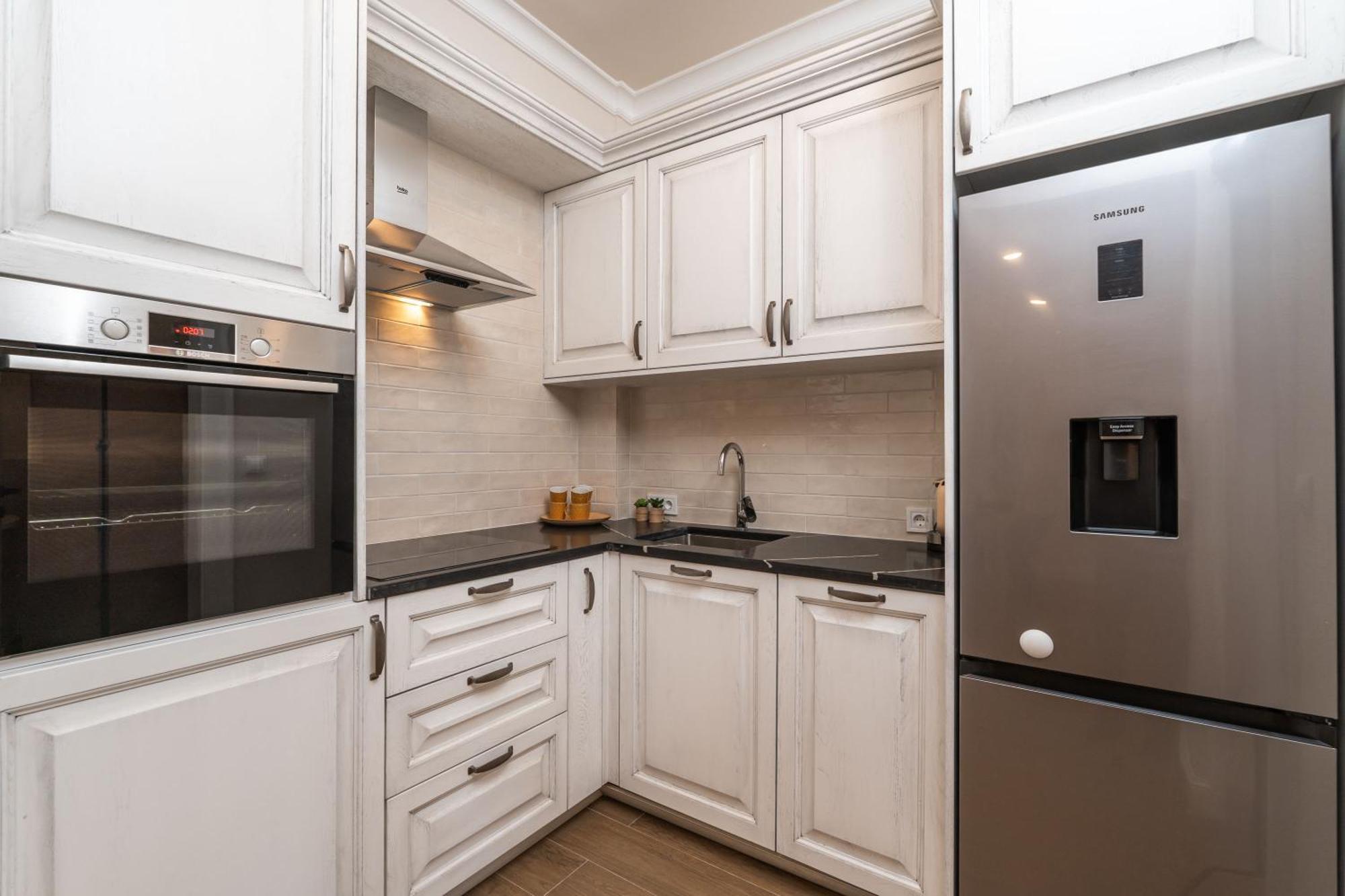 Apartman Palo Alto,Free Parking Дубровник Экстерьер фото